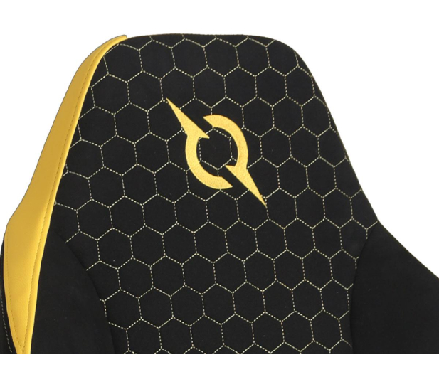AQIRYS YMIR ALLSTARS yellow/black - 1534020 - zdjęcie 9